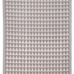 Alfombra Jaan Beige-Blanco NUEVA COLECCIÓN