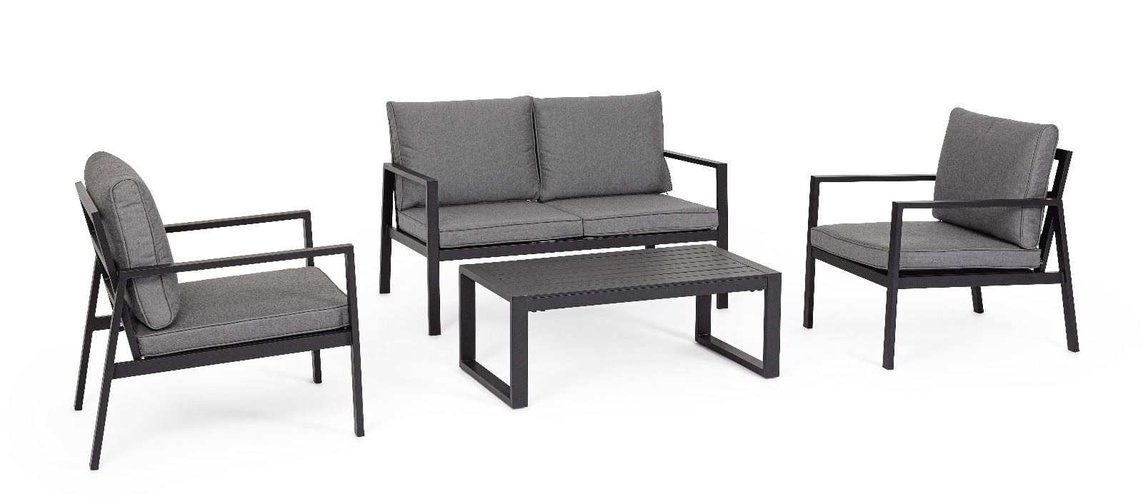 Conjunto Terraza Hilde