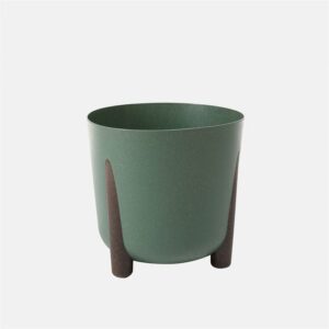 Macetero Modelo Frida Verde