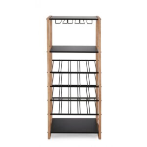 Mueble Botellero Isaac 20 Piezas NUEVA COLECCIÓN