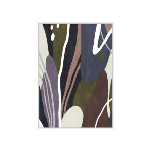 Cuadro Arles Abstracto Vintage NUEVA COLECCIÓN