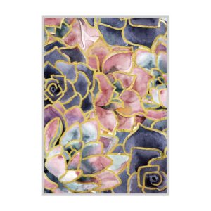 Cuadro Arles Rosas NUEVA COLECCIÓN