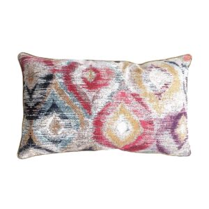 Cojín Túnez Mosaico Alargado NUEVA COLECCIÓN