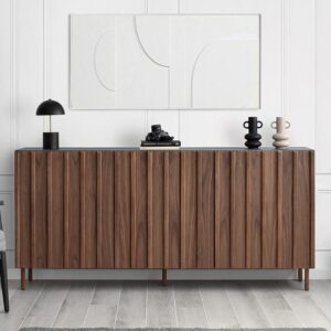 Aparador Stoken Nogal