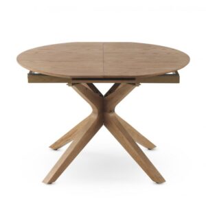 Mesa Redonda Extensible NUEVA TEMPORADA