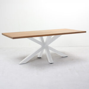 Mesa Tarifa Blanca  Exterior