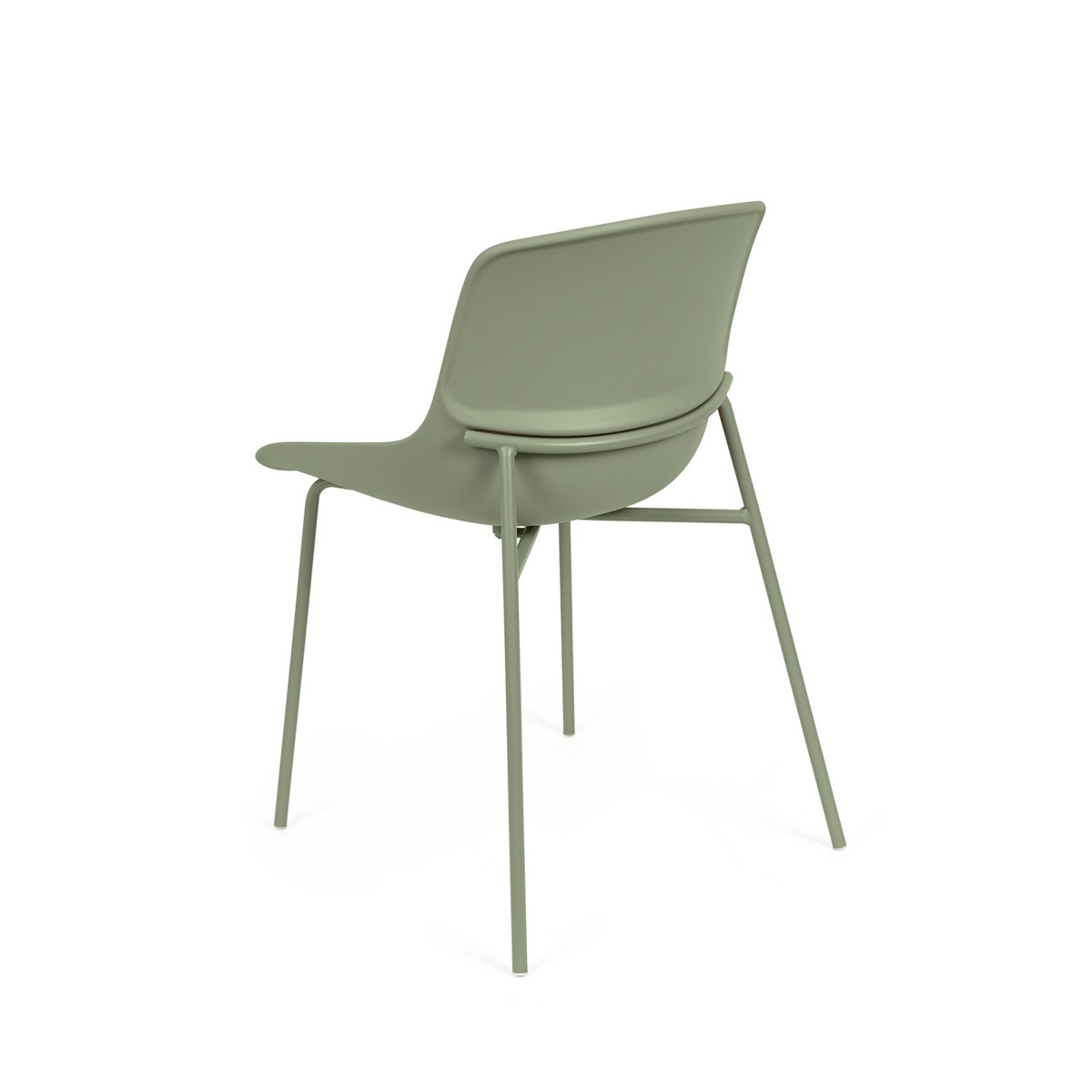 Silla Diletta Verde - Imagen 7