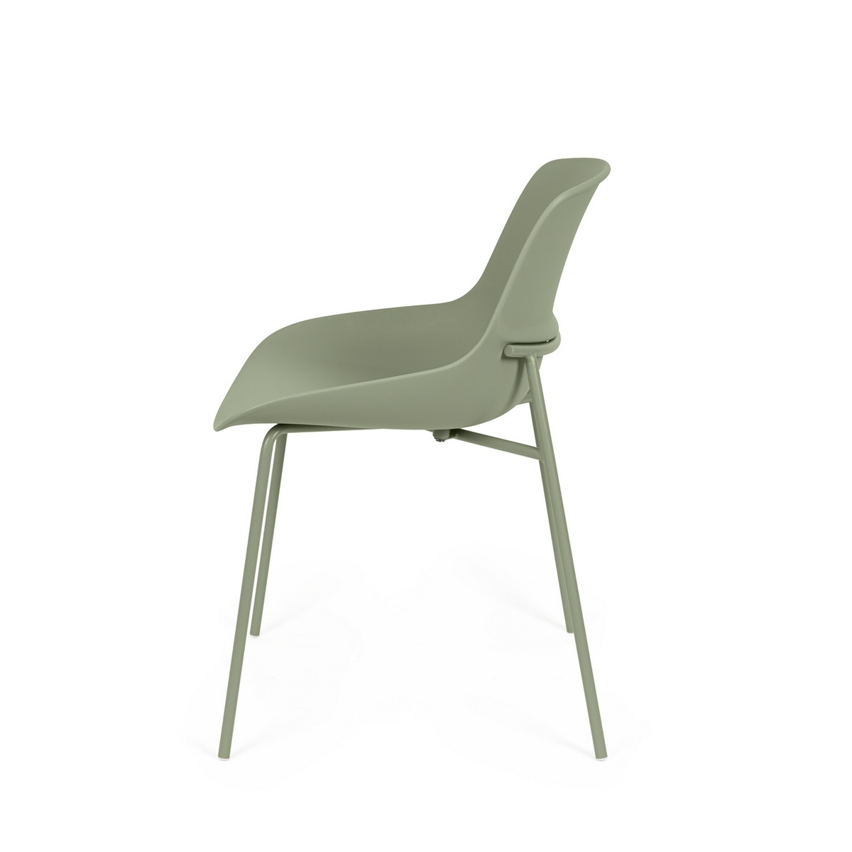 Silla Diletta Verde - Imagen 6