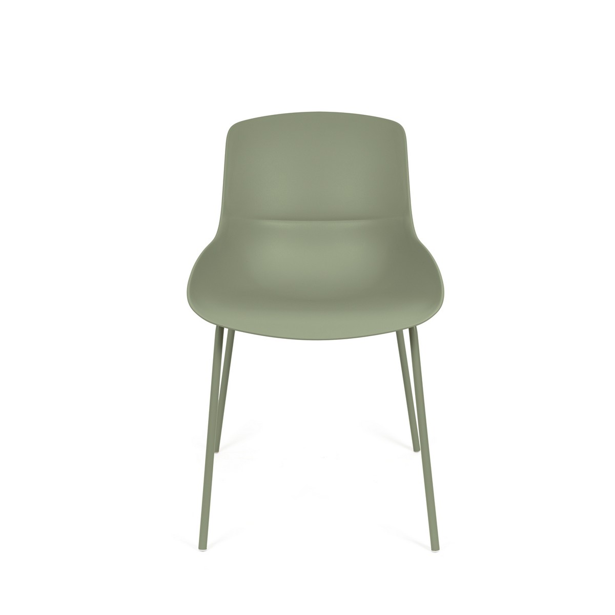 Silla Diletta Verde - Imagen 5