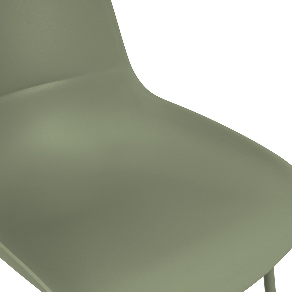 Silla Diletta Verde - Imagen 3