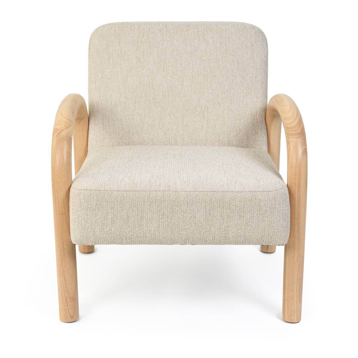 Butaca Dorothy Beige - Imagen 4