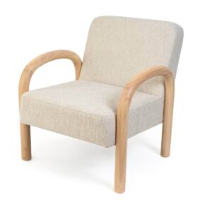 Butaca Dorothy Beige