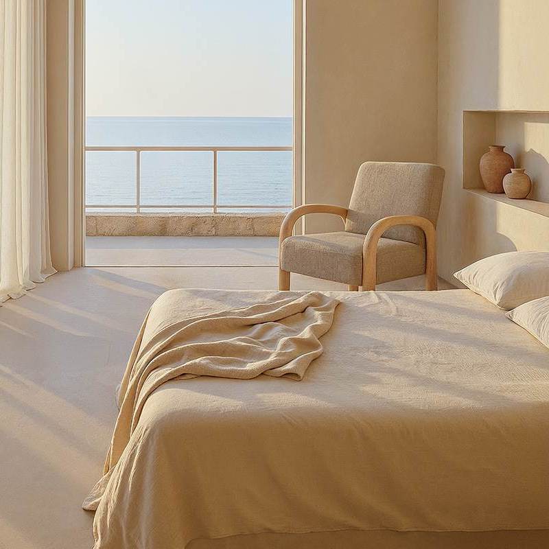 Butaca Dorothy Beige - Imagen 2