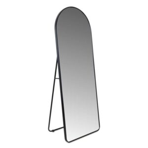 Espejo Rabat Negro