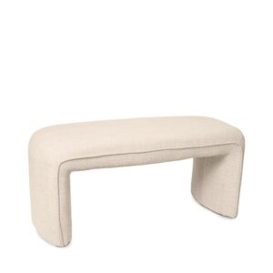 Banqueta Catania Beige