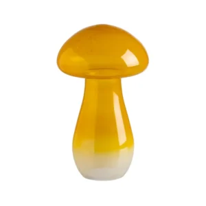 Figura Seta Cristal Amarillo