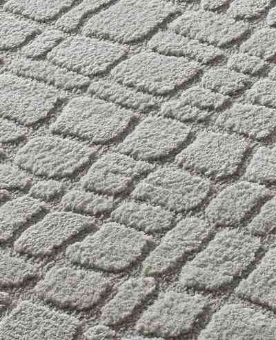 Alfombra Juno 152x235 cm. - Imagen 2