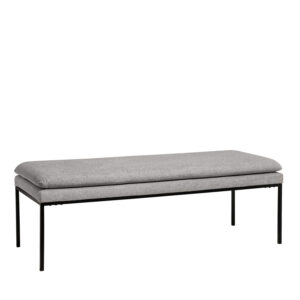 Banqueta Turin Gris