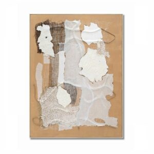 Cuadro Abstracto Telas