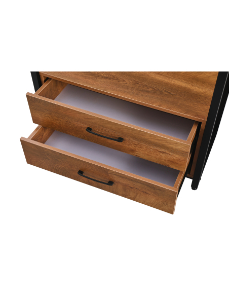 Perchero Estantería - Imagen 4