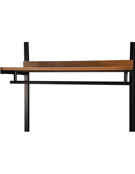 Perchero Estantería - Imagen 2