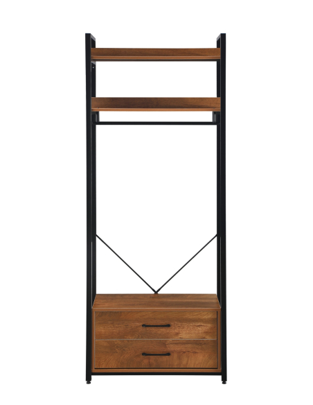 Perchero Estantería - Imagen 3