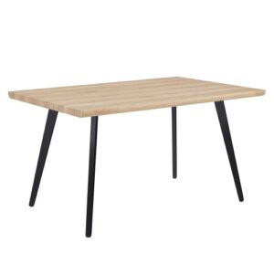 Mesa Arya Madera Pata Negra