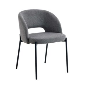 Silla Cronos Gris