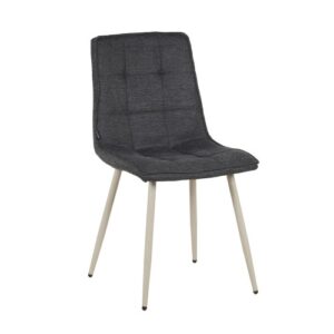 Silla Telma Marengo Pata Beige