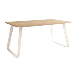 Mesa Comedor Como Roble 180x90