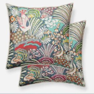 Cojín 50*50 New lino Liana