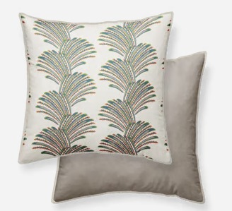 Cojín Lino 50*50 Liana