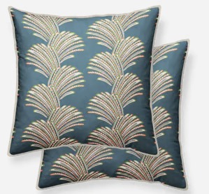 Cojín Lino 50*50 Liana