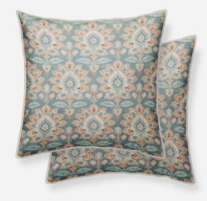 Cojín 50*50 Stefanny Lino