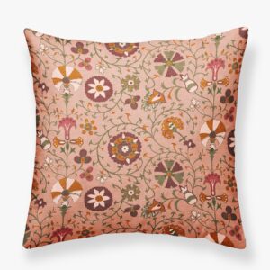 Cojín Antolia Venecia Terciopelo