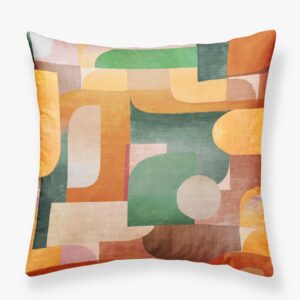 Cojín Venecia Terciopelo