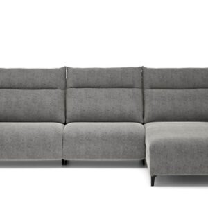 Sofá Relax Chaiselongue Eléctrico