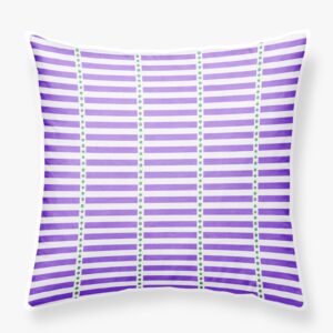 Cojín 100% Algodón