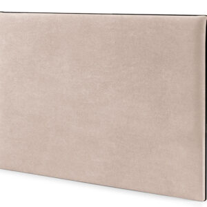 Cabecero Tahiti Trigo Terra Koral 40 Piedra Cama 150