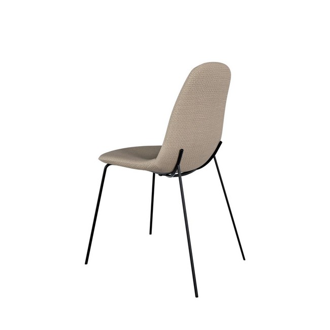 Silla Dana Taupe - Imagen 6