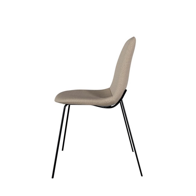 Silla Dana Taupe - Imagen 5