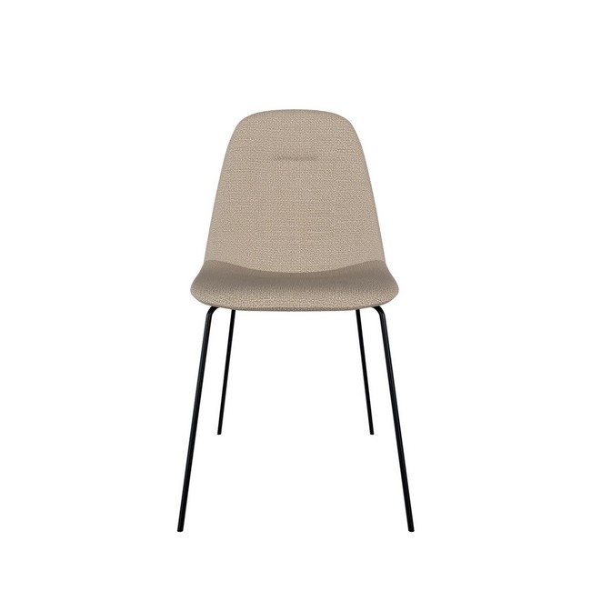 Silla Dana Taupe - Imagen 4