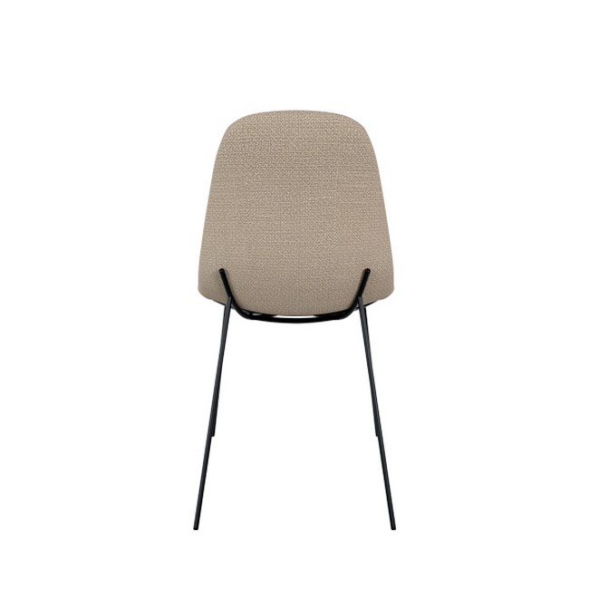 Silla Dana Taupe - Imagen 3