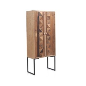 Vitrina Chapado Fresno