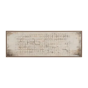 Cuadro Lienzo Textura