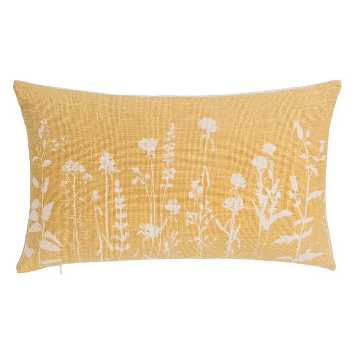 Cojín Algodón 30x50 Surtido - Imagen 3