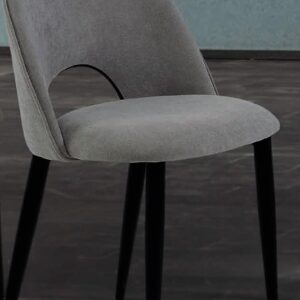 Silla Ryta Antracita