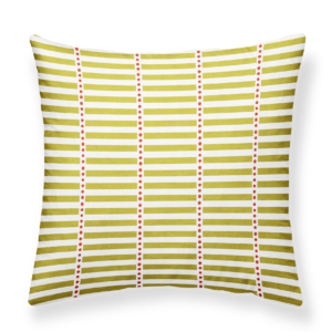 Cojín 100% Algodón