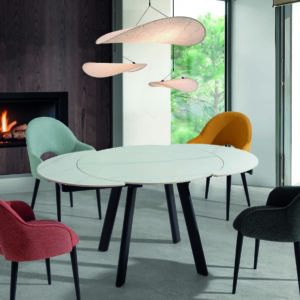 Mesa Comedor Extensible Eclipse