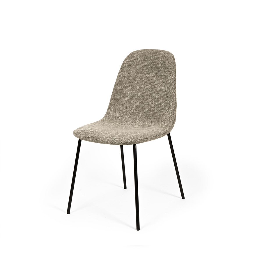 Silla Dana Taupe - Imagen 7
